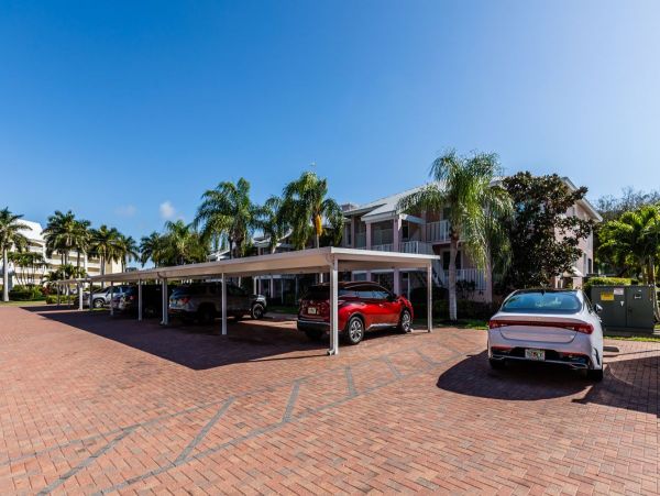 Marco Island Condo 1010679
