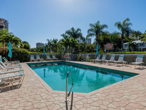 Marco Island Condo 1010679