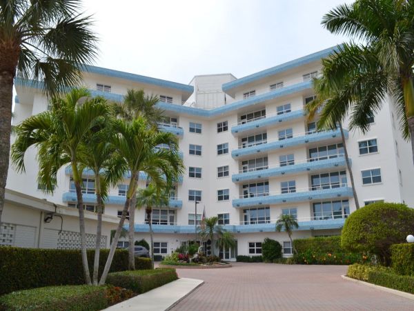 Marco Island Condo 1010681