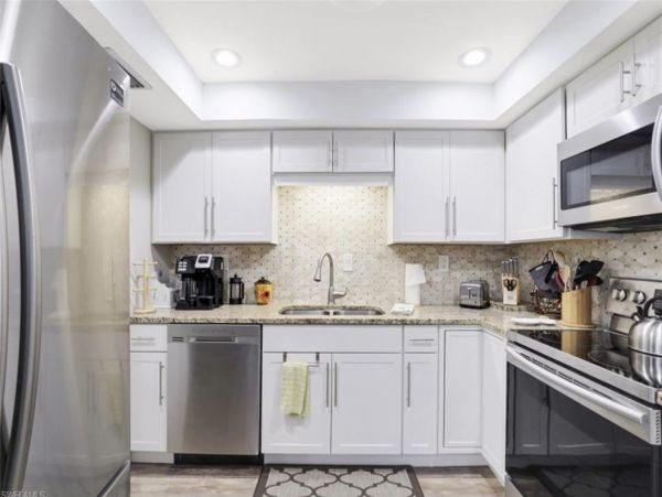 Marco Island Condo 1010681
