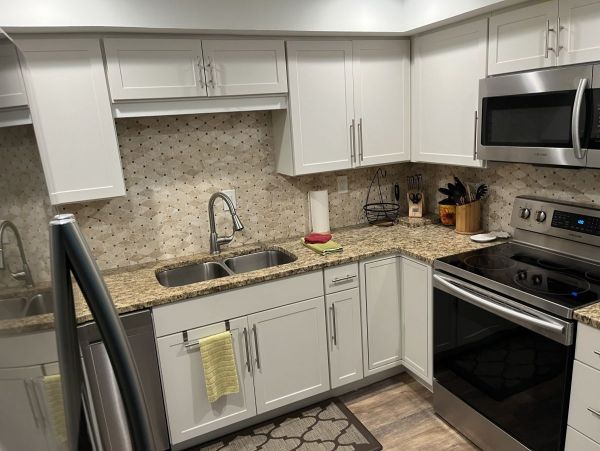 Marco Island Condo 1010681