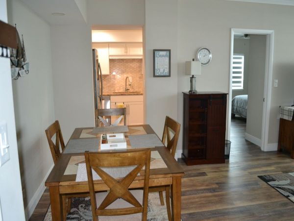 Marco Island Condo 1010681