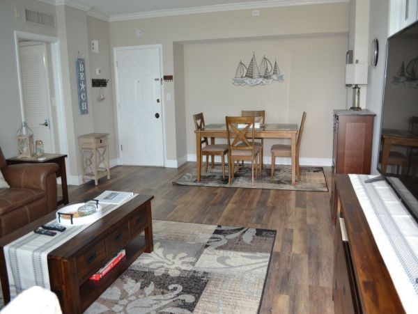 Marco Island Condo 1010681