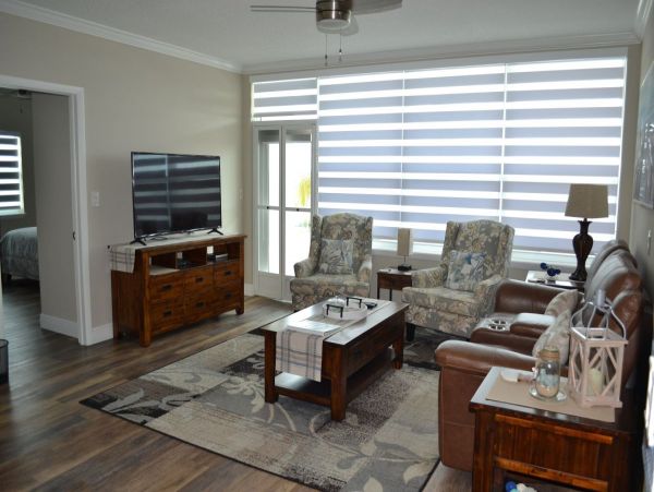 Marco Island Condo 1010681