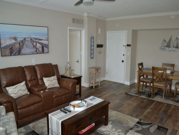 Marco Island Condo 1010681