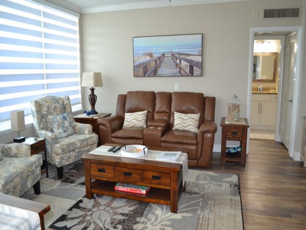 Marco Island Condo 1010681