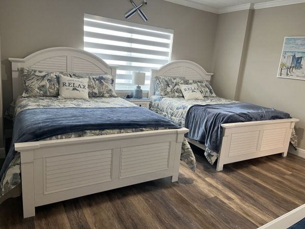 Marco Island Condo 1010681