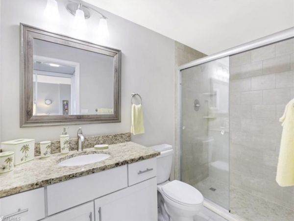 Marco Island Condo 1010681