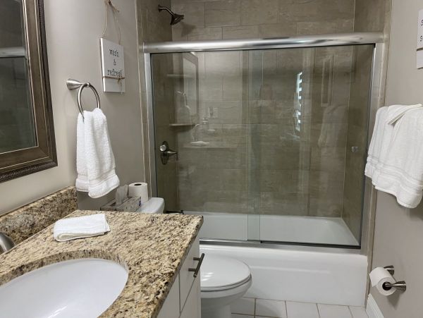 Marco Island Condo 1010681