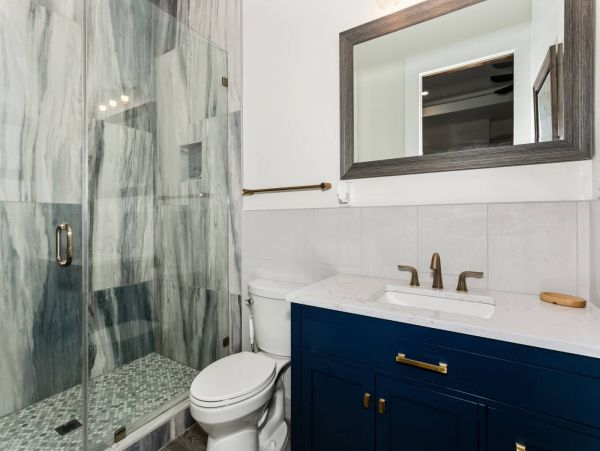 Pensacola Beach Four Bedroom Estate - Pool Spa & Water Views