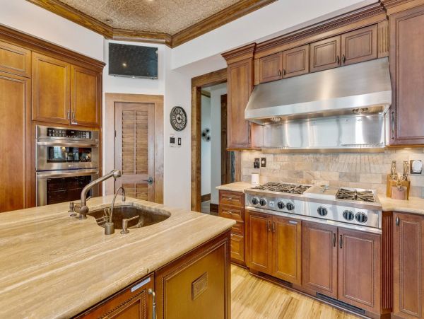 Pensacola Beach Four Bedroom Estate - Pool Spa & Water Views