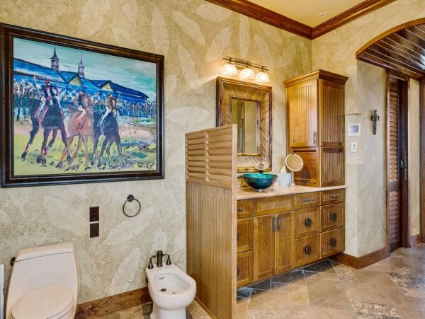 Pensacola Beach Four Bedroom Estate - Pool Spa & Water Views