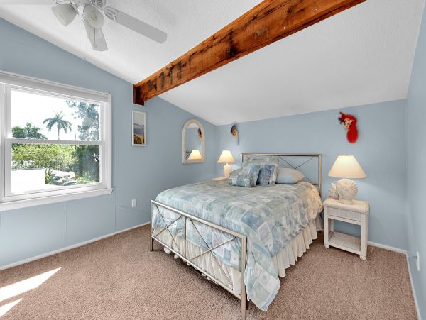 Thee Bedroom Vacation Private Pool Home In Cortez Village