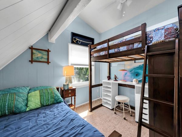 Thee Bedroom Vacation Private Pool Home In Cortez Village