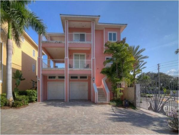 Indian Shores Ai Home 1010688