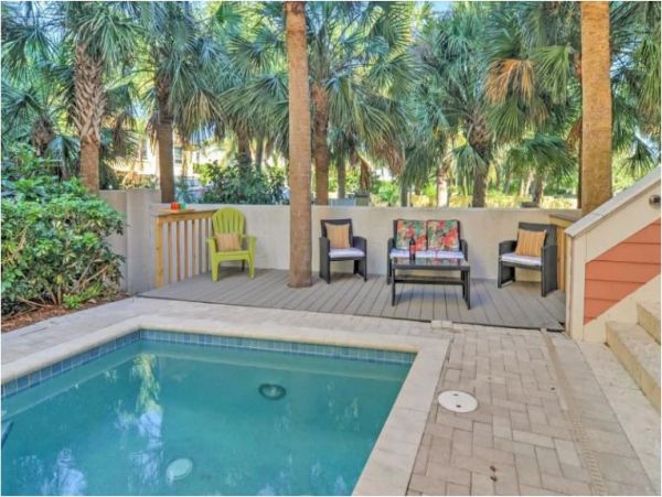 Indian Shores Ai Home 1010688