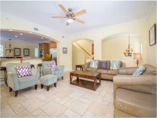 Indian Shores Ai Home 1010688