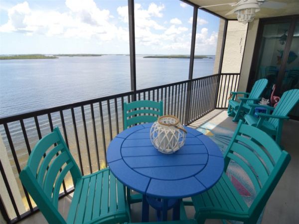Fort Myers Condo 1010689