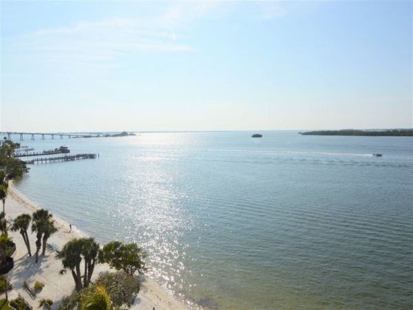 Fort Myers Condo 1010689