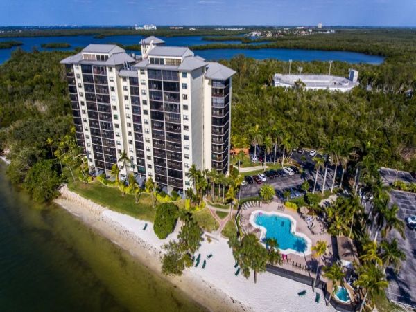 Fort Myers Condo 1010689