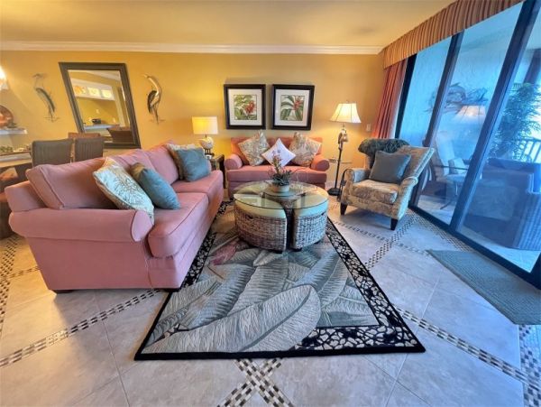 Fort Myers Condo 1010691