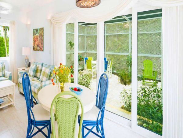 Cayman Island Charming Vacation Villa - Amazing Views