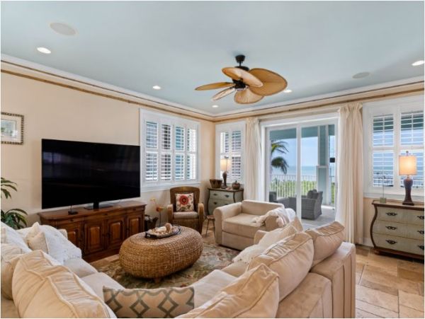 Indian Shores Ai Home 1010693
