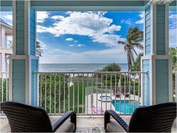 Indian Shores Ai Home 1010693