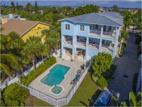 Indian Shores Ai Home 1010693