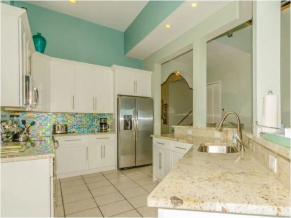 Treasure Island Home 1010696