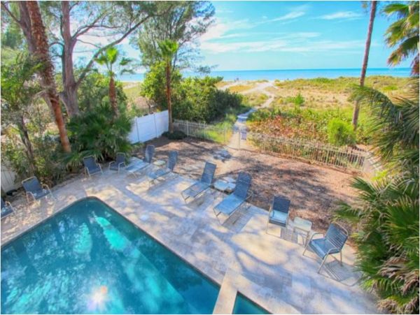 Treasure Island Home 1010696