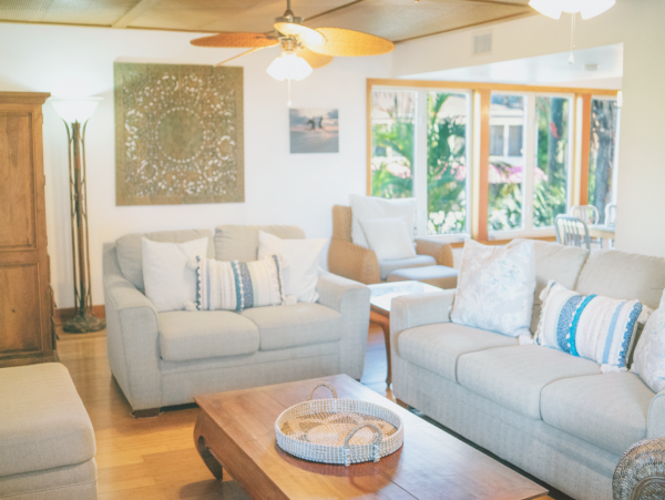 Siesta Key Beachfront Three Bedroom Townhouse Sleeps 10