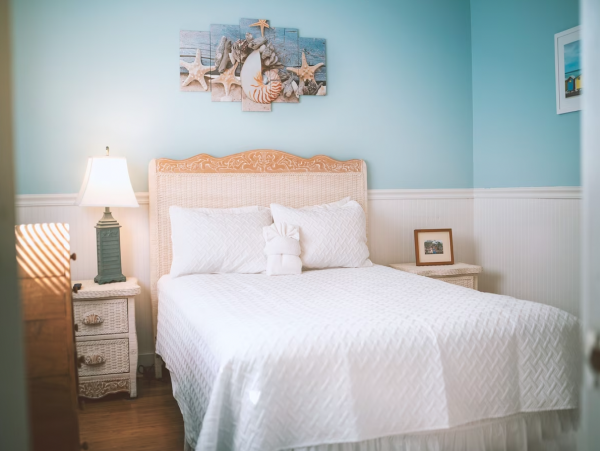 Siesta Key Beachfront Three Bedroom Townhouse Sleeps 10