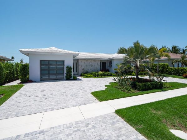 Marco Island Vacation Home New Interior!!