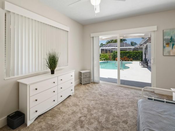 Marco Island Vacation Home New Interior!!