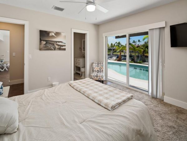 Marco Island Vacation Home New Interior!!