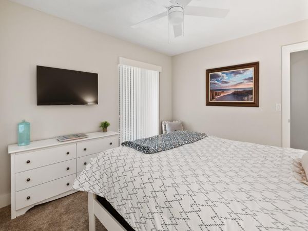 Marco Island Vacation Home New Interior!!