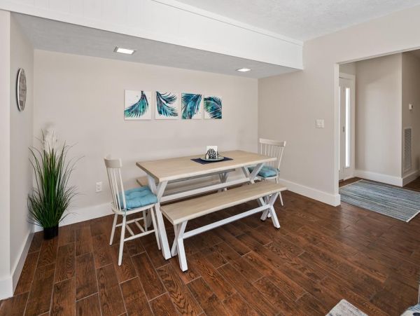 Marco Island Vacation Home New Interior!!