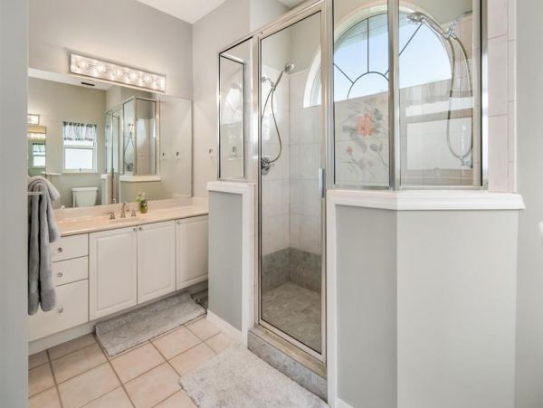 This Three Bedroom Lovely Marco Home Awaits your Arrival