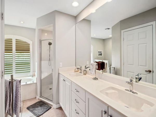 Marco Island Vacation Rental with Private Waterfront Pool - Stylish Coastal Home