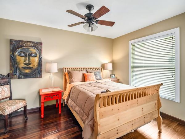 Marco Island Vacation Rental with Private Waterfront Pool - Stylish Coastal Home