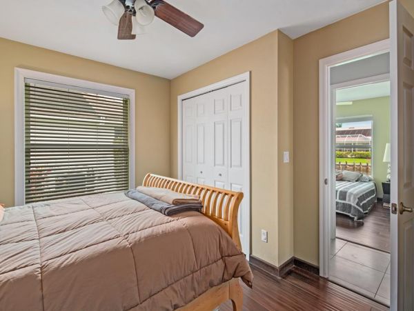 Marco Island Vacation Rental with Private Waterfront Pool - Stylish Coastal Home