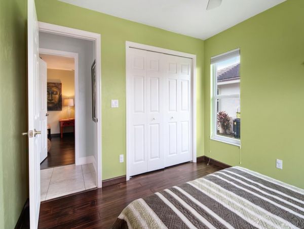 Marco Island Vacation Rental with Private Waterfront Pool - Stylish Coastal Home