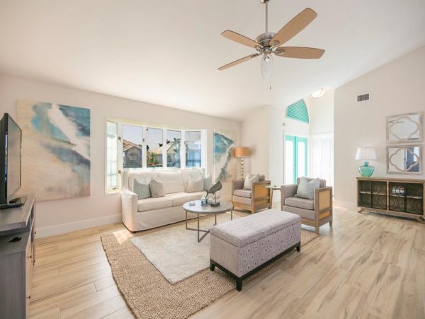 Marco Island Vacation Rental with Pool, Dock & Walk to Tigertail Beach