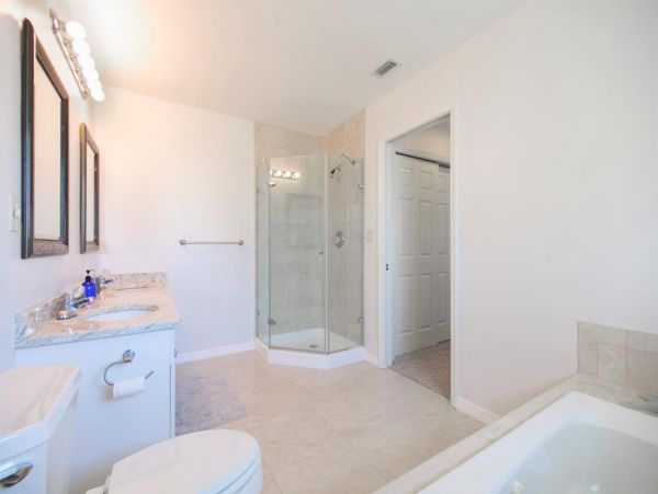 Marco Island Vacation Rental with Pool, Dock & Walk to Tigertail Beach