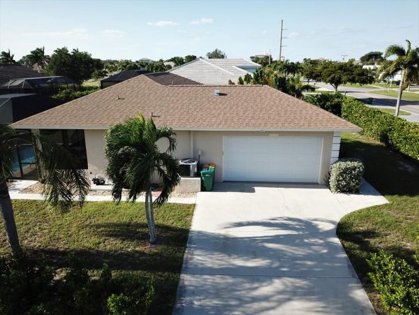 Marco Island Vacation Rental Centrally located