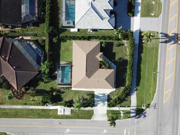 Marco Island Vacation Rental Centrally located