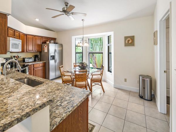 Marco Island Vacation Rental Centrally located