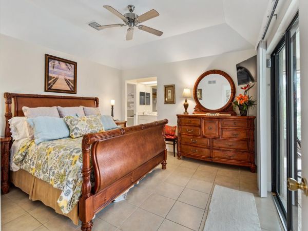 Marco Island Vacation Rental Centrally located