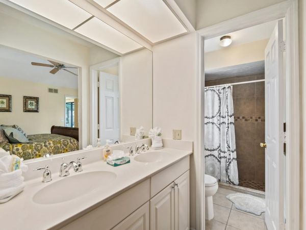Marco Island Vacation Rental Centrally located